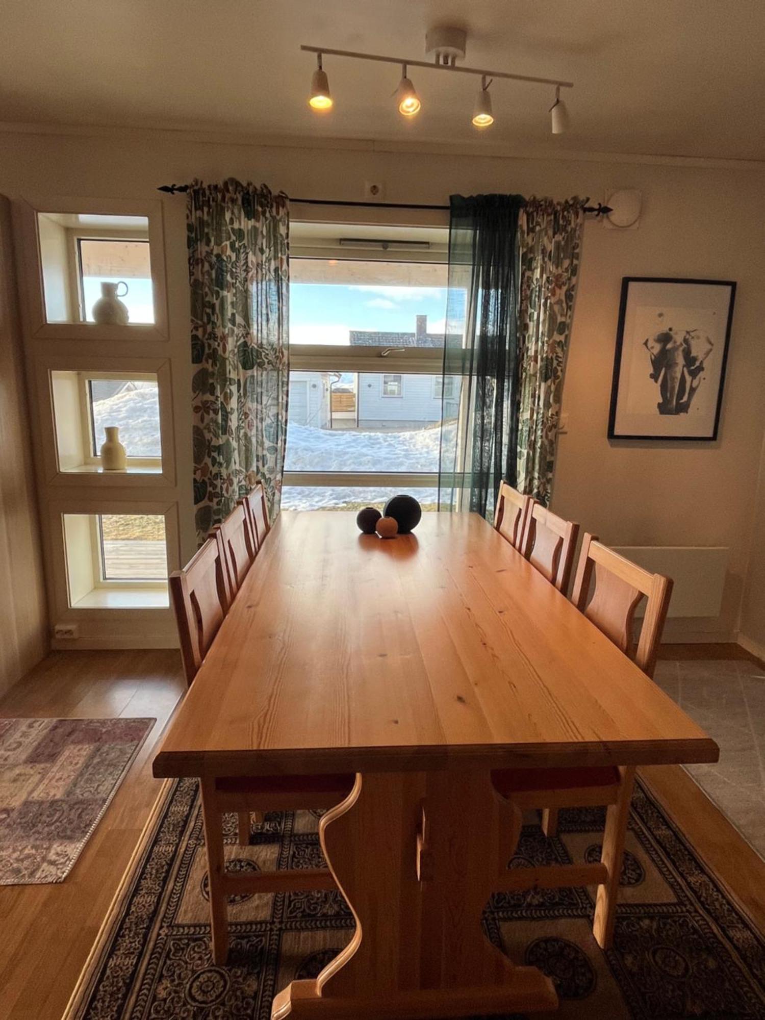 Lykkebo Appartamento Tromsø