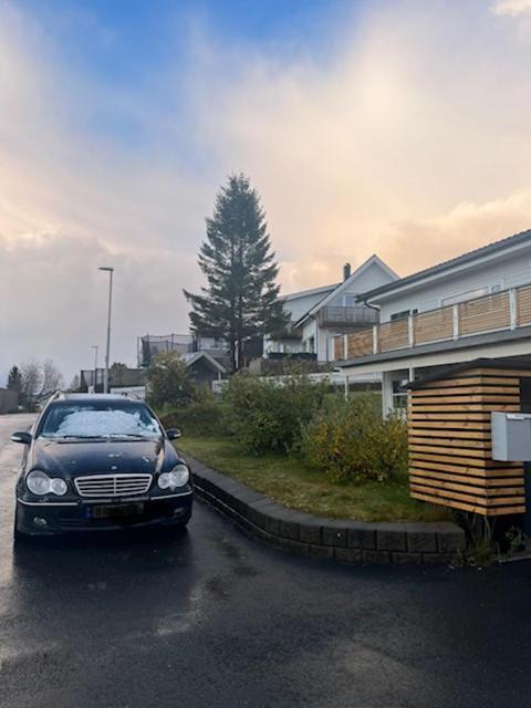 Lykkebo * Tromsø