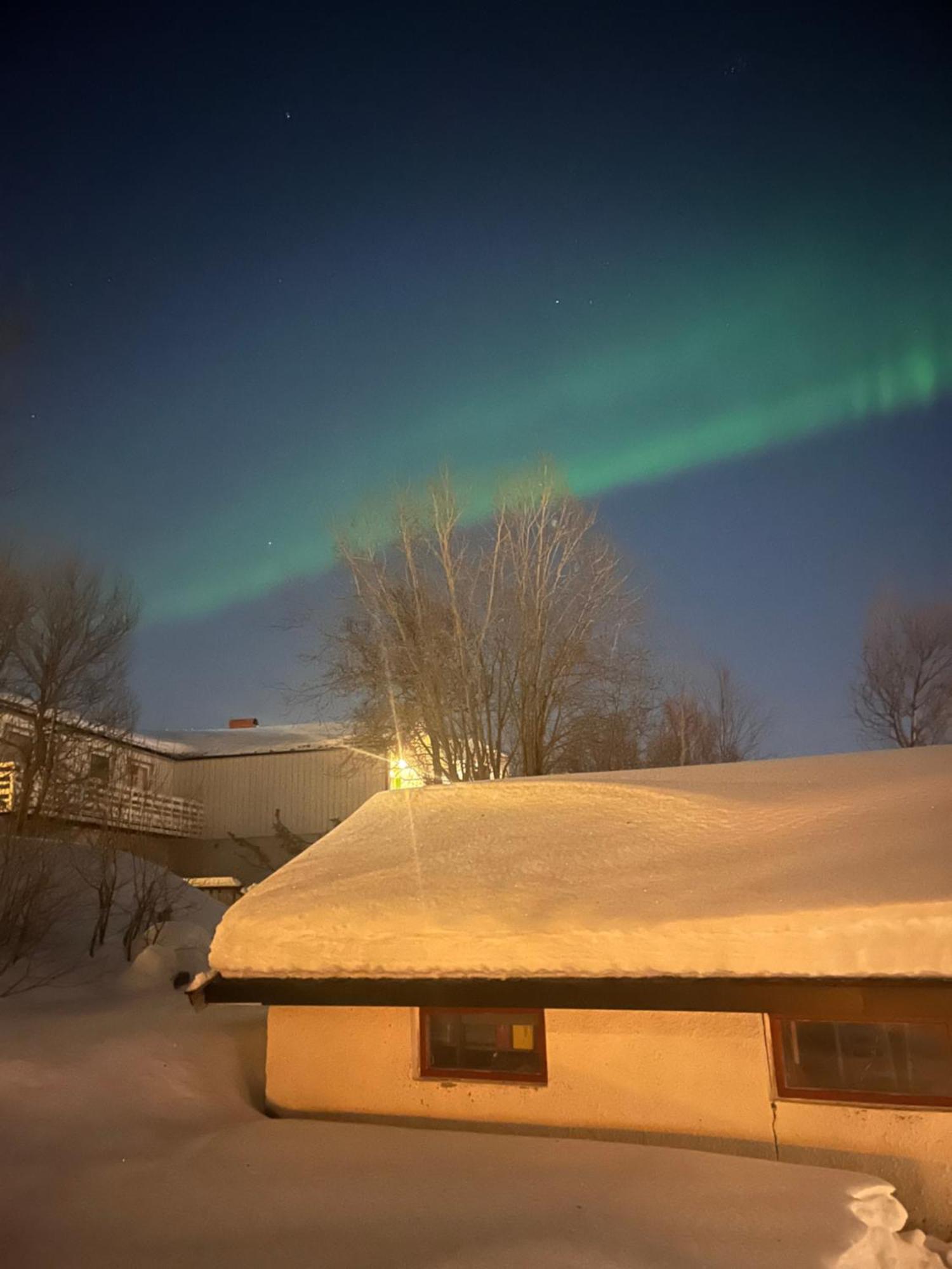 Lykkebo * Tromsø
